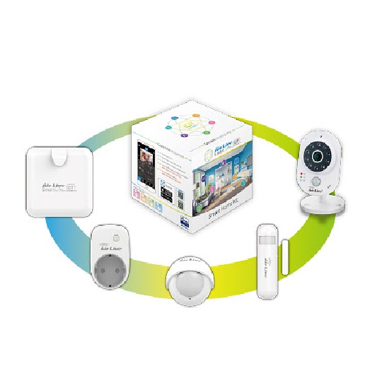 [:VN]BÔ THIẾT BỊ THỰC HÀNH ỨNG DỤNG - IOT[:]