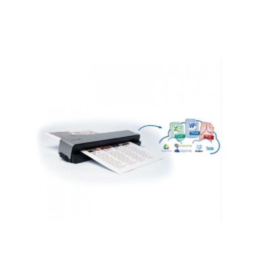 IRISCAN ANYWHERE 3
