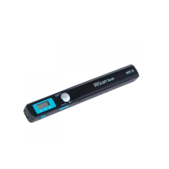 MÁY SCAN CẦM TAY IRISCAN BOOK EXECUTIVE 3
