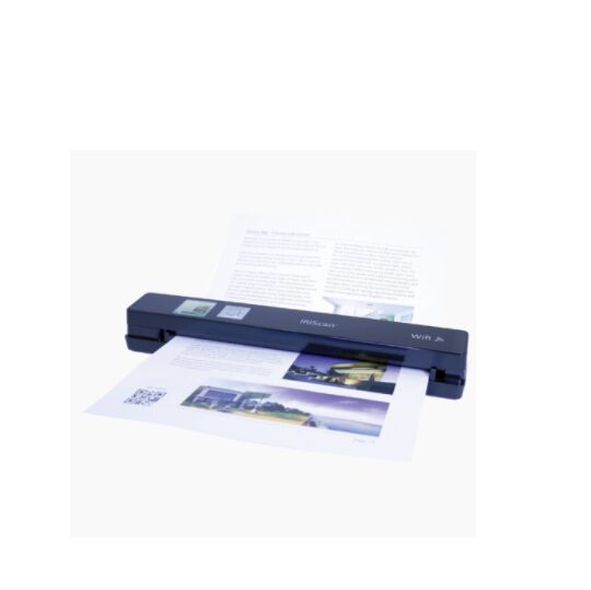 MÁY SCAN CẦM TAY IRISCAN ANYWHERE 3 WIFI