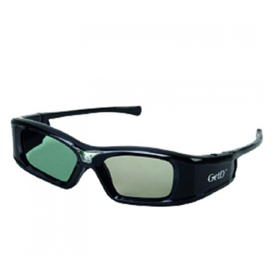 3D GLASS GL410