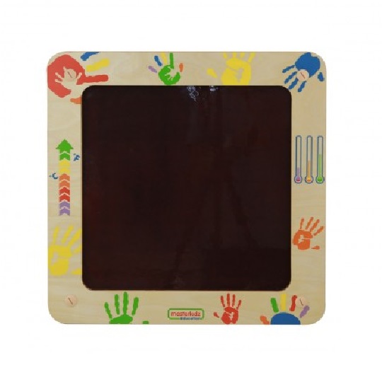 Heat Sensitive Fun Board