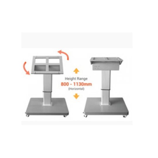 BOARDCOM SMART STAND