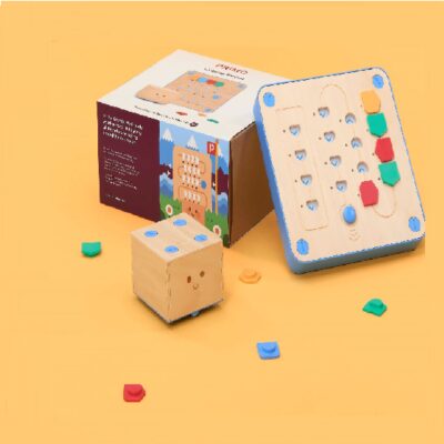 Robot Cubetto