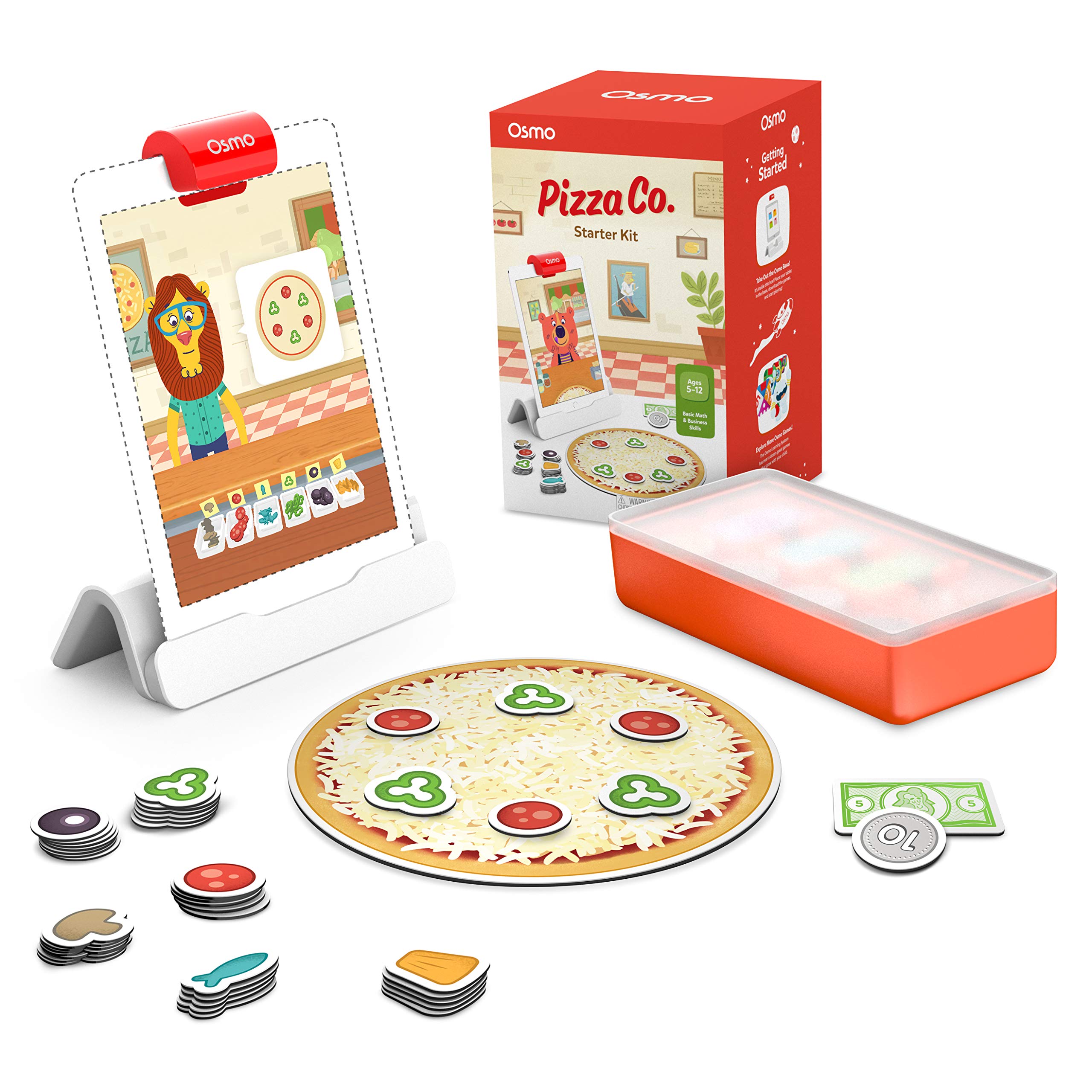 Osmo Pizza Co. - Ảnh 2