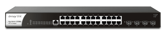 Switch 24 Port