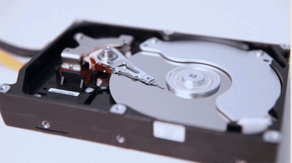 BỘ LƯU DỮ LIỆU DI ĐỘNG 40TB