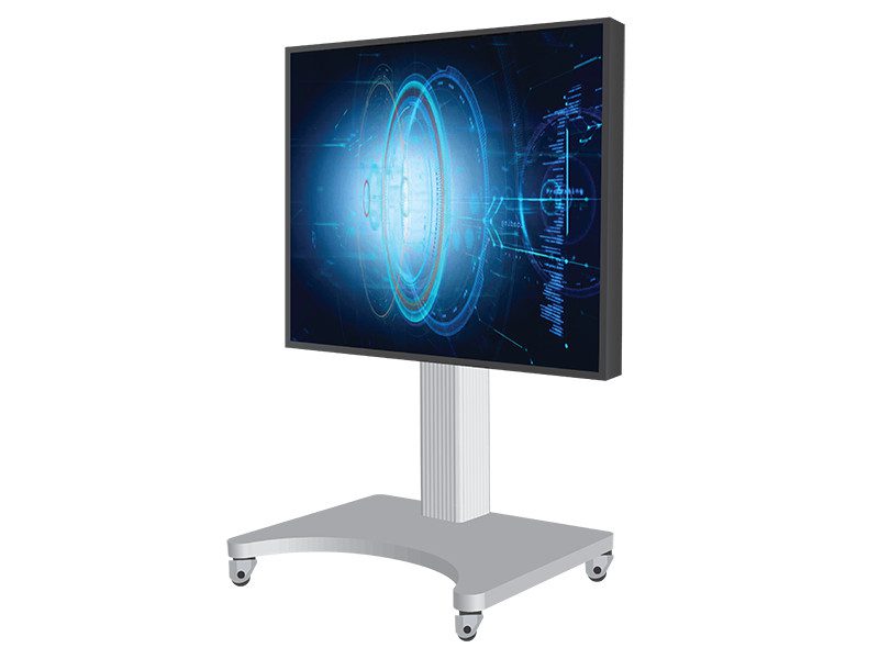 MÀN HÌNH HIỂN THỊ TƯƠNG TÁC BOARDCOM FLAT PANEL TOUCH 75", TÍCH HỢP OPS PC, ANDROID, WEB CAMERA, NFC, BLACKBOARD