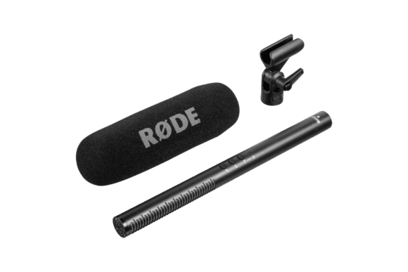 Microphone