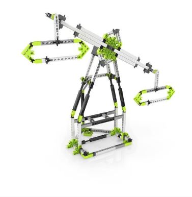 BỘ STEM LĨNH VỰC KIẾN TRÚC VÀ XÂY DỰNG