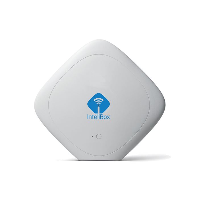 Thiết bị điểm truy cập nội dung Intelibox