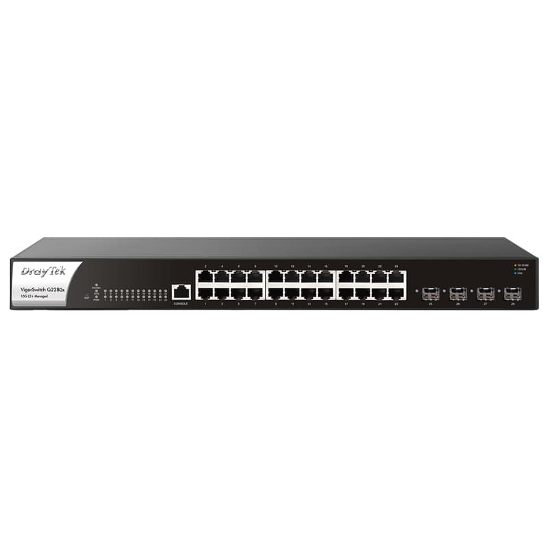 Bộ chuyển mạch Switch