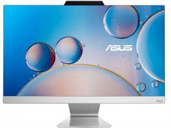 Máy tính AIO phục vụ bạn đọc