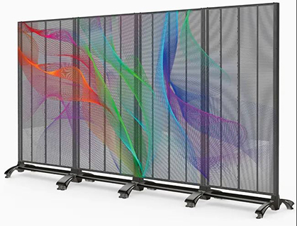 Bộ STEM Vật Lí Điện Tử Đèn LED STEMBOX.LED