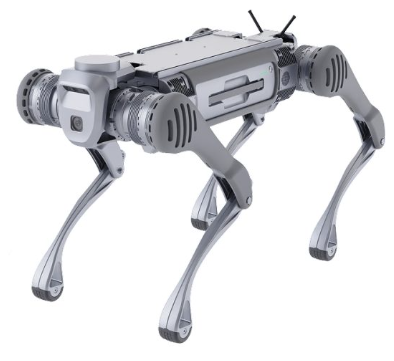 Bộ STEM lĩnh vực robot Trí tuệ nhân tạo (AI)
