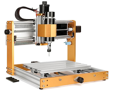 Bộ STEM CNC Router S.CNC.ROUTER.BA