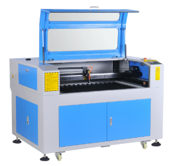Bộ STEM lĩnh vực CNC Laser