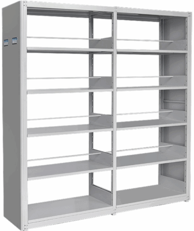 Kệ sách STEM thư viện